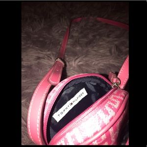 Mini Tommy Hilfiger Crossbody